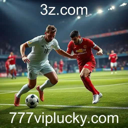 A Ascensão do 777vip no Mercado de Jogos Online