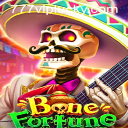Diving into the Enigmatic World of BoneFortune: Unraveling 777vip's Latest Sensation