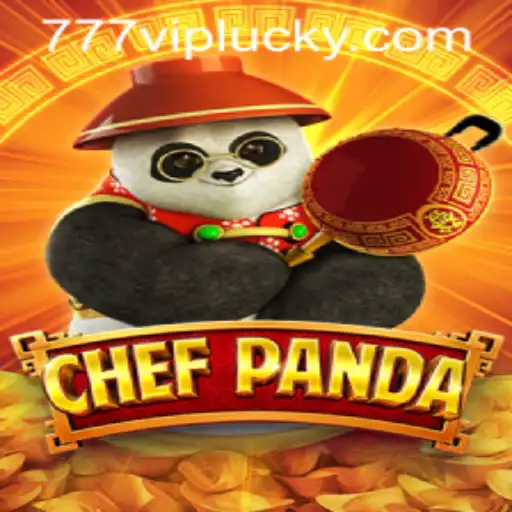 Exploring the Culinary World of 'ChefPanda' with 777vip Excitement