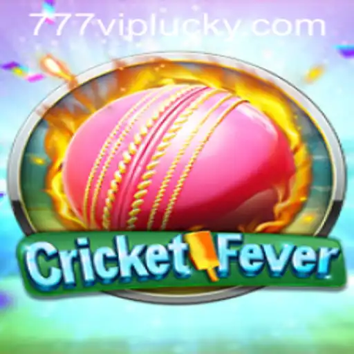CricketFever: A Captivating Journey into the World of 777vip Gaming