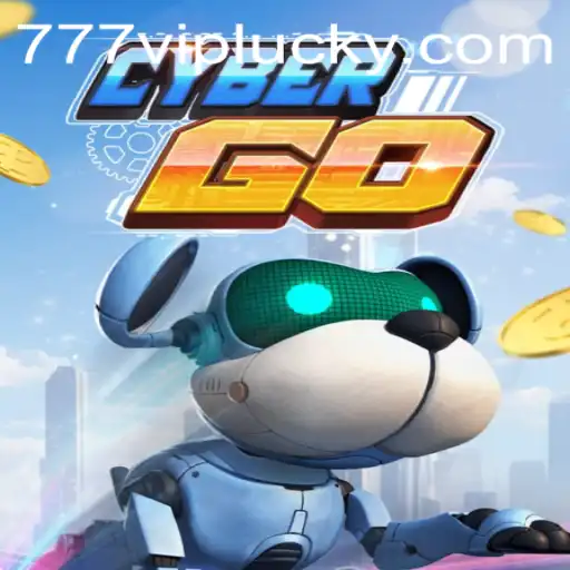 Exploring CyberGO: The Thrilling Digital Universe of 777vip