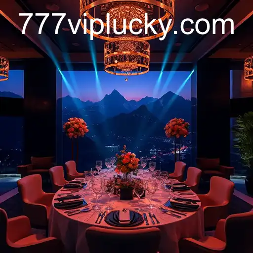 Unlocking the World of Exclusive Events with 777vip