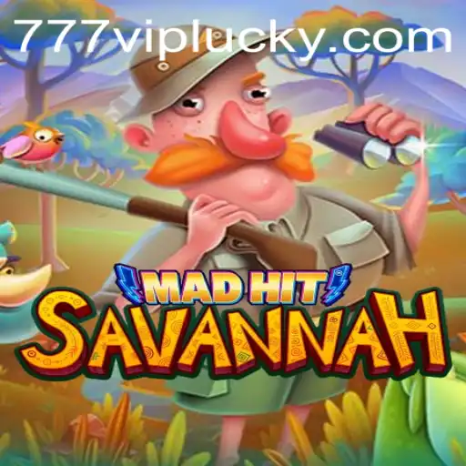 Exploring the Thrills of MadHitSavannah: A New Gaming Adventure
