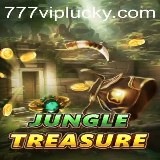 Unveiling the Wonders of JungleTreasure: A Gaming Odyssey with 777vip
