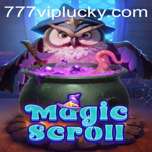 Discover the Enchanting World of MagicScroll: The 777vip Adventure