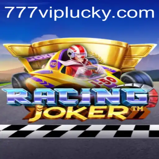 The Thrilling World of RacingJoker and the 777vip Adventure