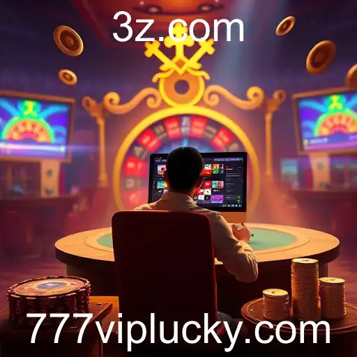 O Crescimento do Jogo Online em 2025