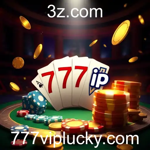 Jogos Online: A Ascensão do 777vip no Brasil