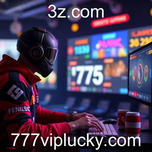 A Ascensão dos Sites de Jogos Online em 2025