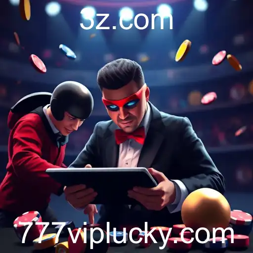 Tendências e Desafios no Setor de Jogos de Azar Online em 2025