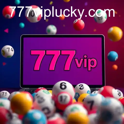 The Exciting Realm of Online Lottery: An Insightful Look at 777vip