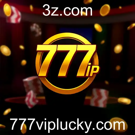 A Ascensão do 777vip no Mercado de Jogos Online