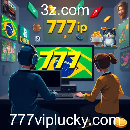 Impacto dos Jogos Online no Brasil