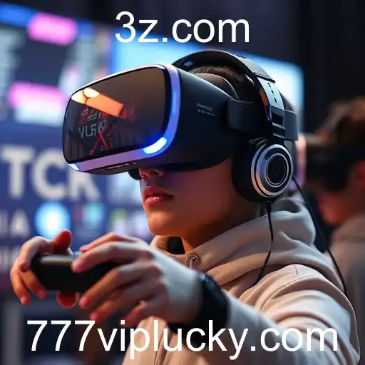 A Ascensão e Queda do 777vip no Mercado de Jogos