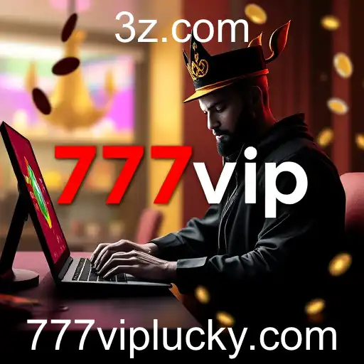 A Revolução dos Jogos Online e o Impacto do 777vip