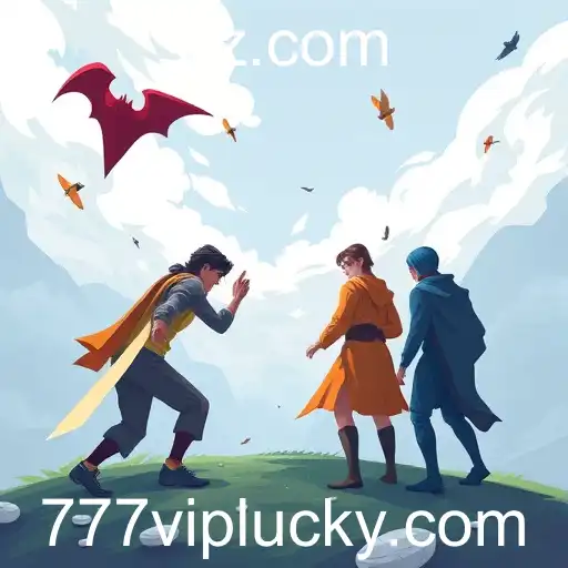 Explorando a Categoria 'Comunidade Ativa' no 777vip: Um Mergulho no Universo dos Jogos Interativos