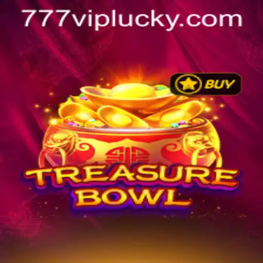 Discovering the World of TreasureBowl: A Deep Dive into 777vip
