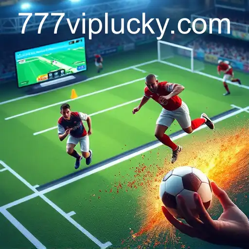 Exploring the World of Virtual Sports and 777vip